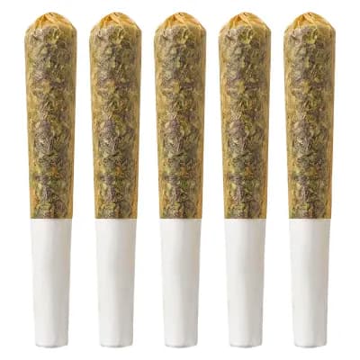 Lite Label Sun-Kissed Sun–Kissed PRJ - 1x0.5g