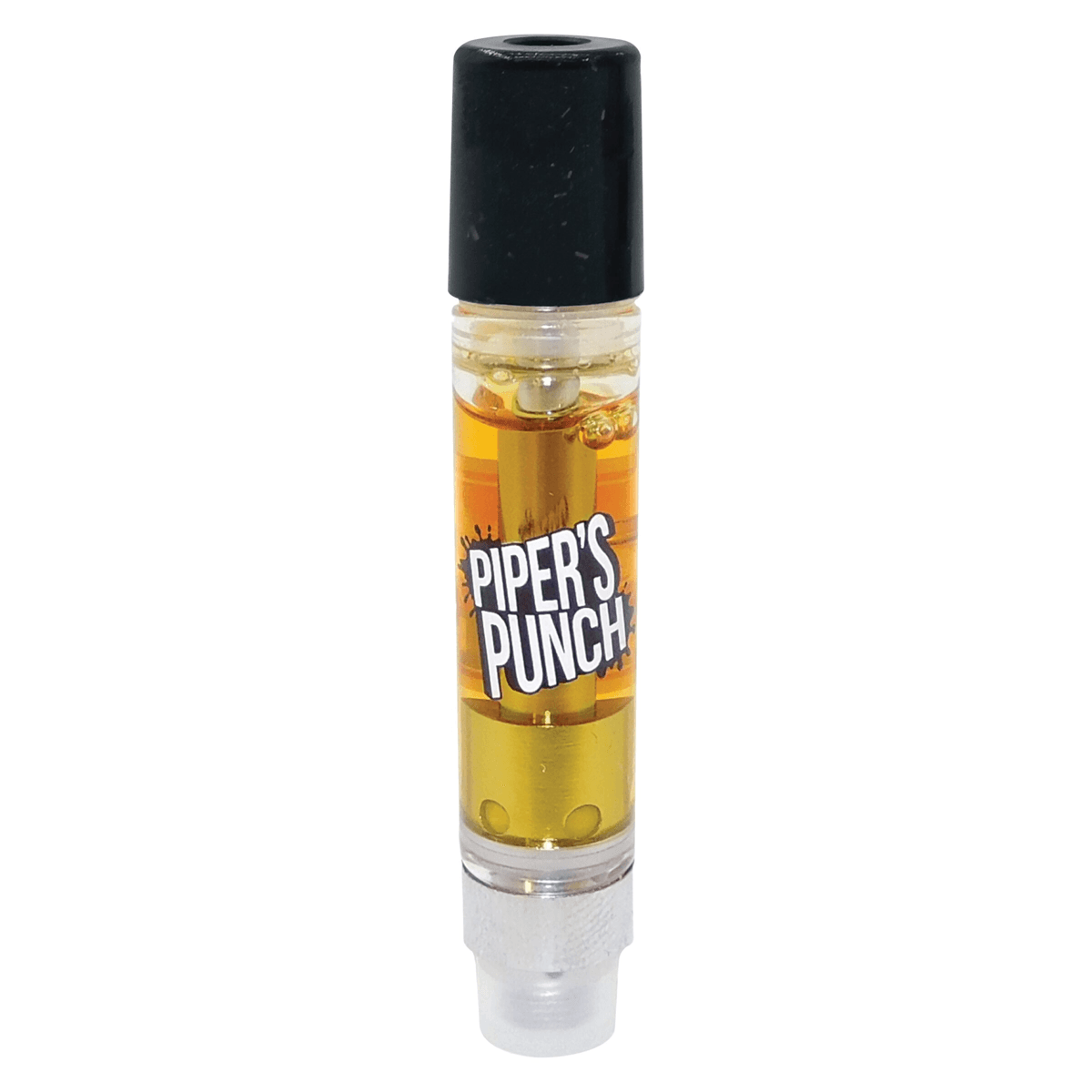 Piper's Punch