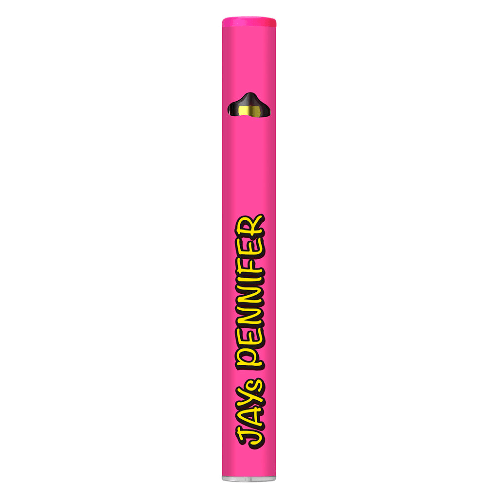 Jays Pink Pennifer AIO - Sativa
