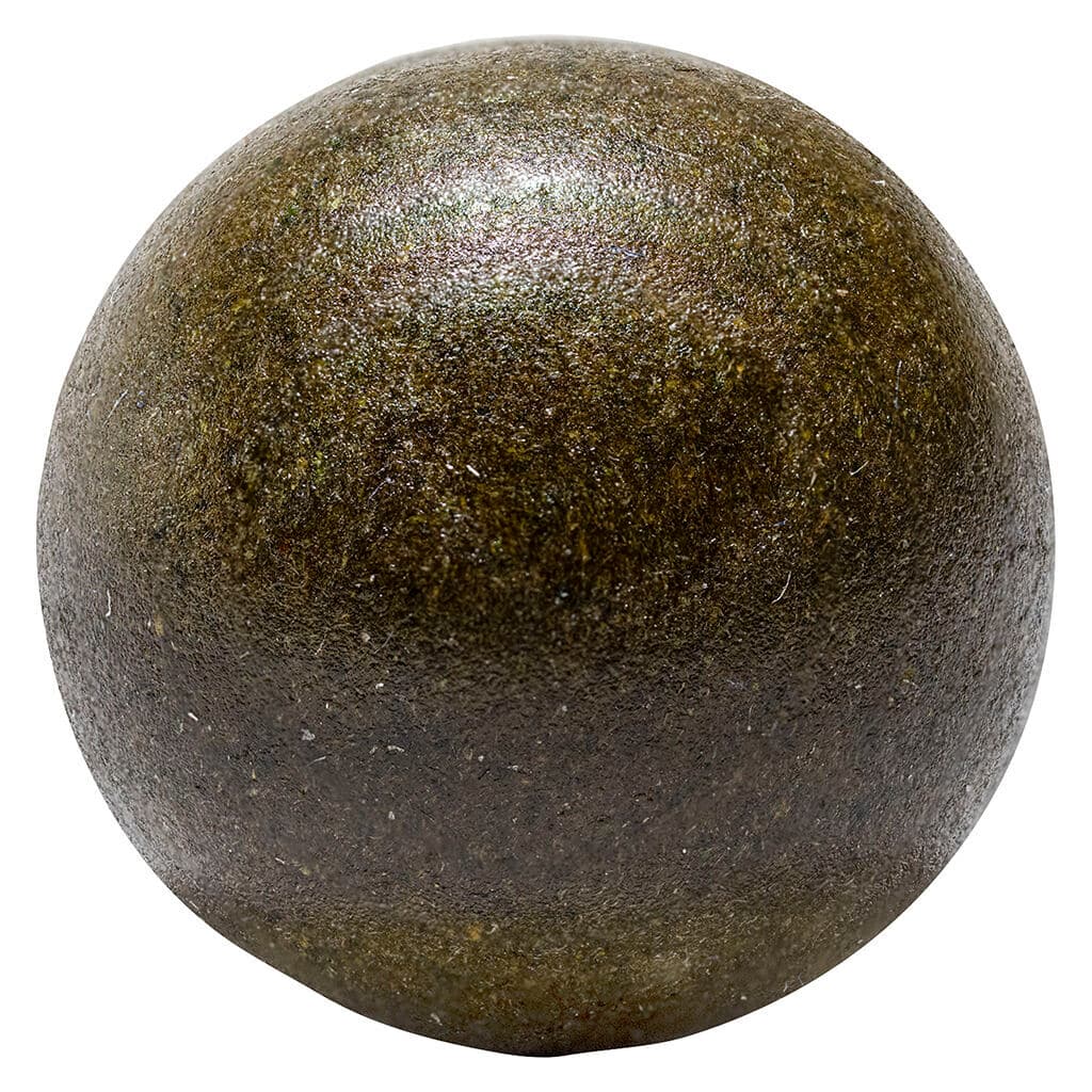 Nugz Hash Lemon Linx Old School Hash - Sativa