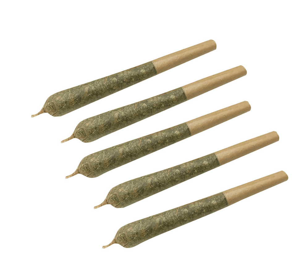 Clem & co Mango Fuel Pre-Roll