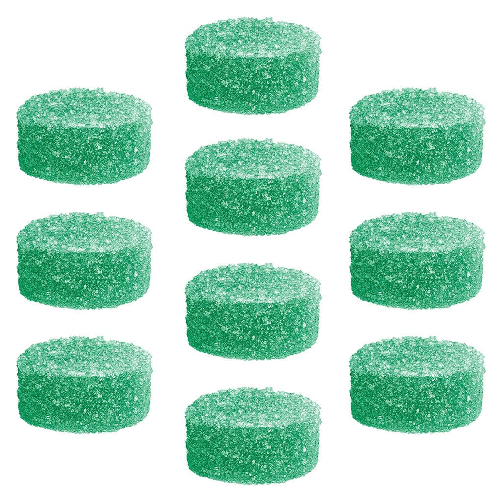 SHRED'EMS Shark Attack Multi-Pack Gummies - 10 x 10:0