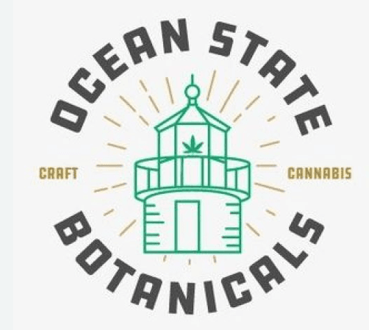 Ocean State Botanicals Gorilla Glue #4 | 3.5g
