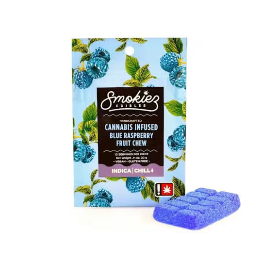Smokies Edibles