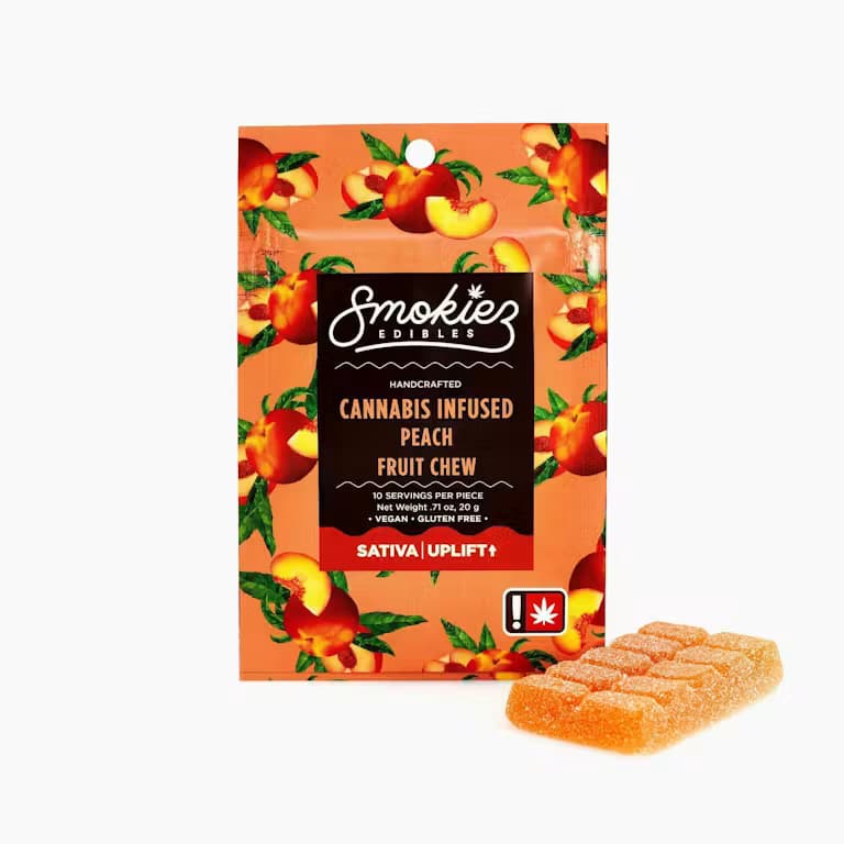 Smokies Edibles