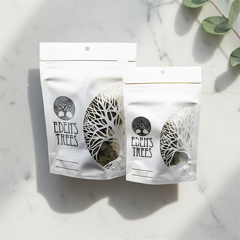 Eden's Trees Iced Ckies