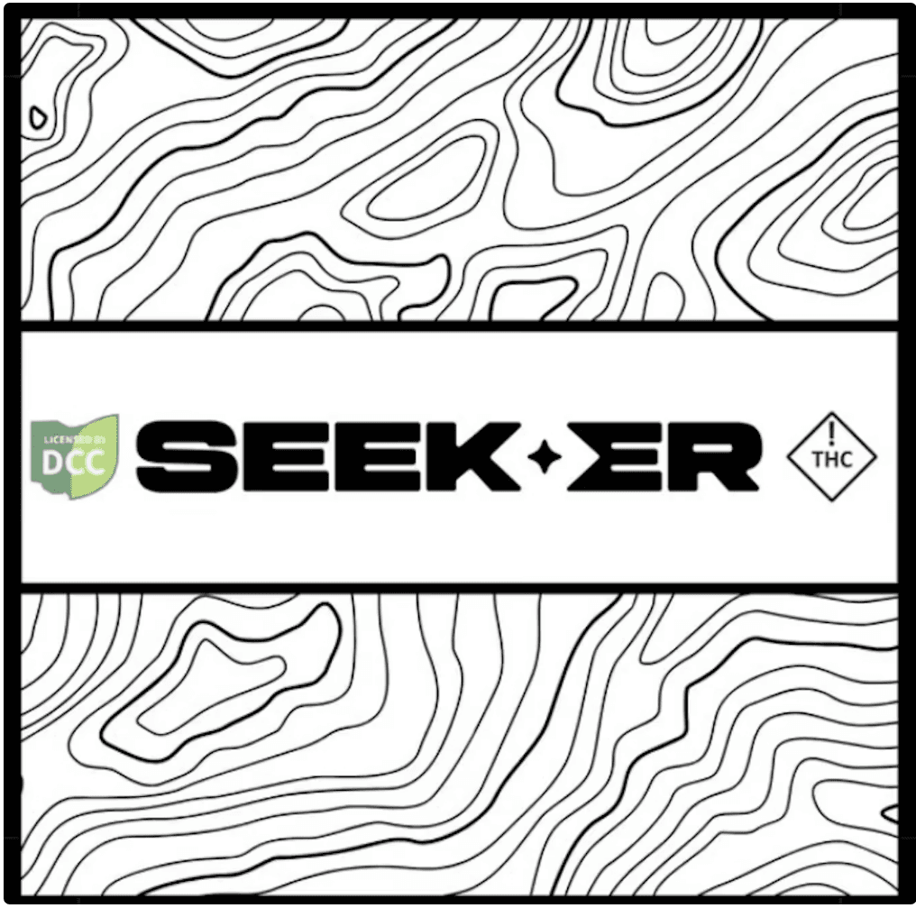Seeker Pop Art [1g]
