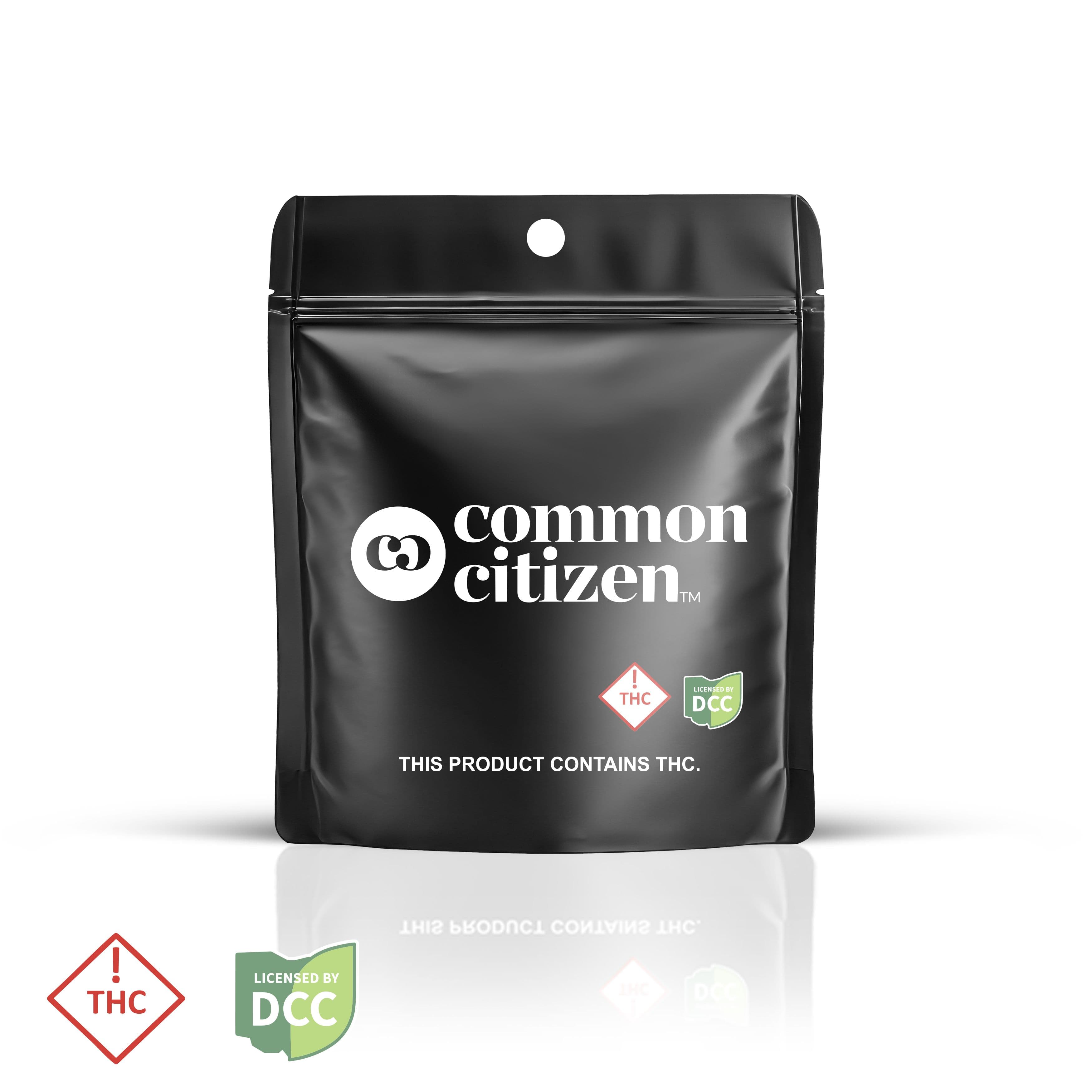 Common Citizen Allium Nigrum Mini - 5.66g