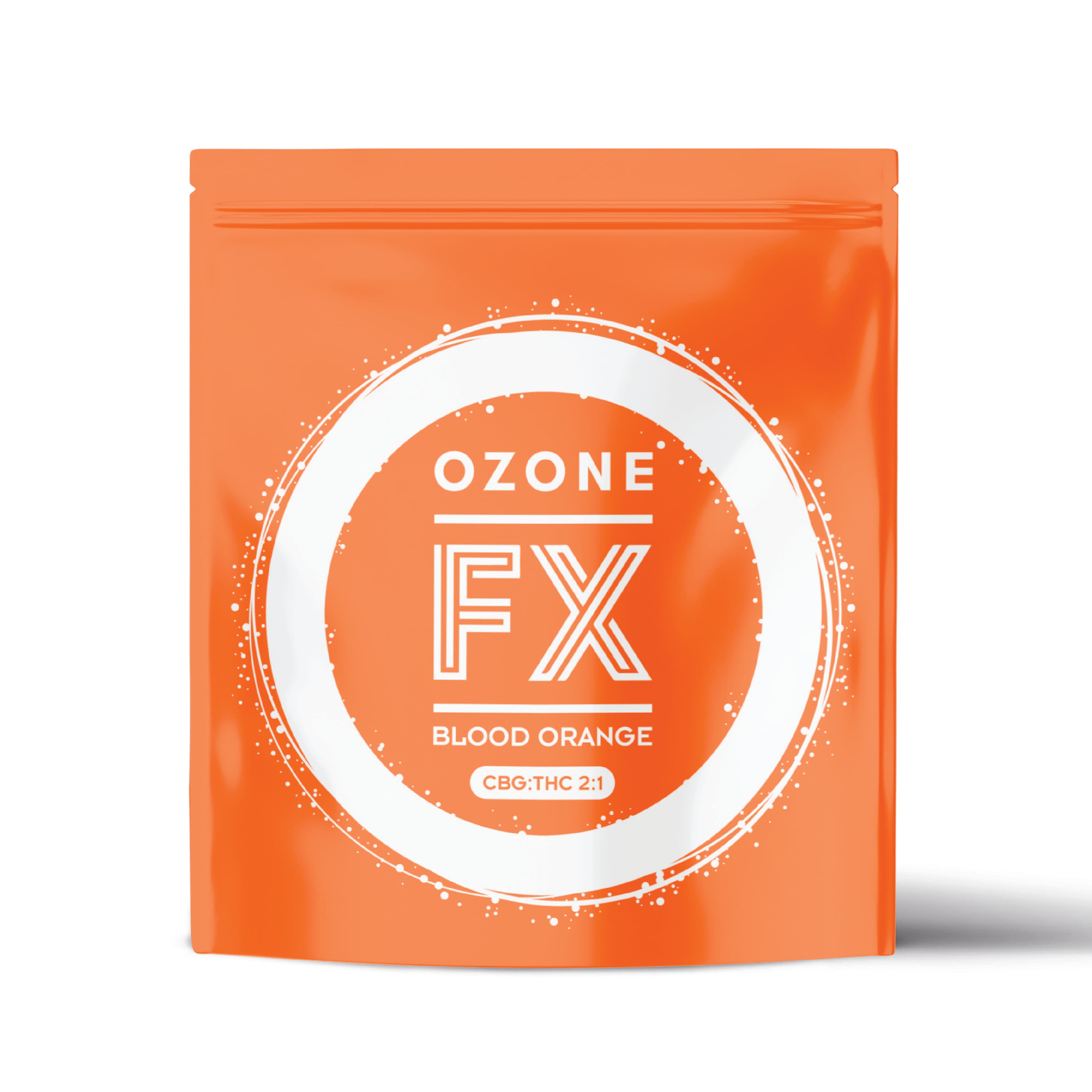Ozone FX