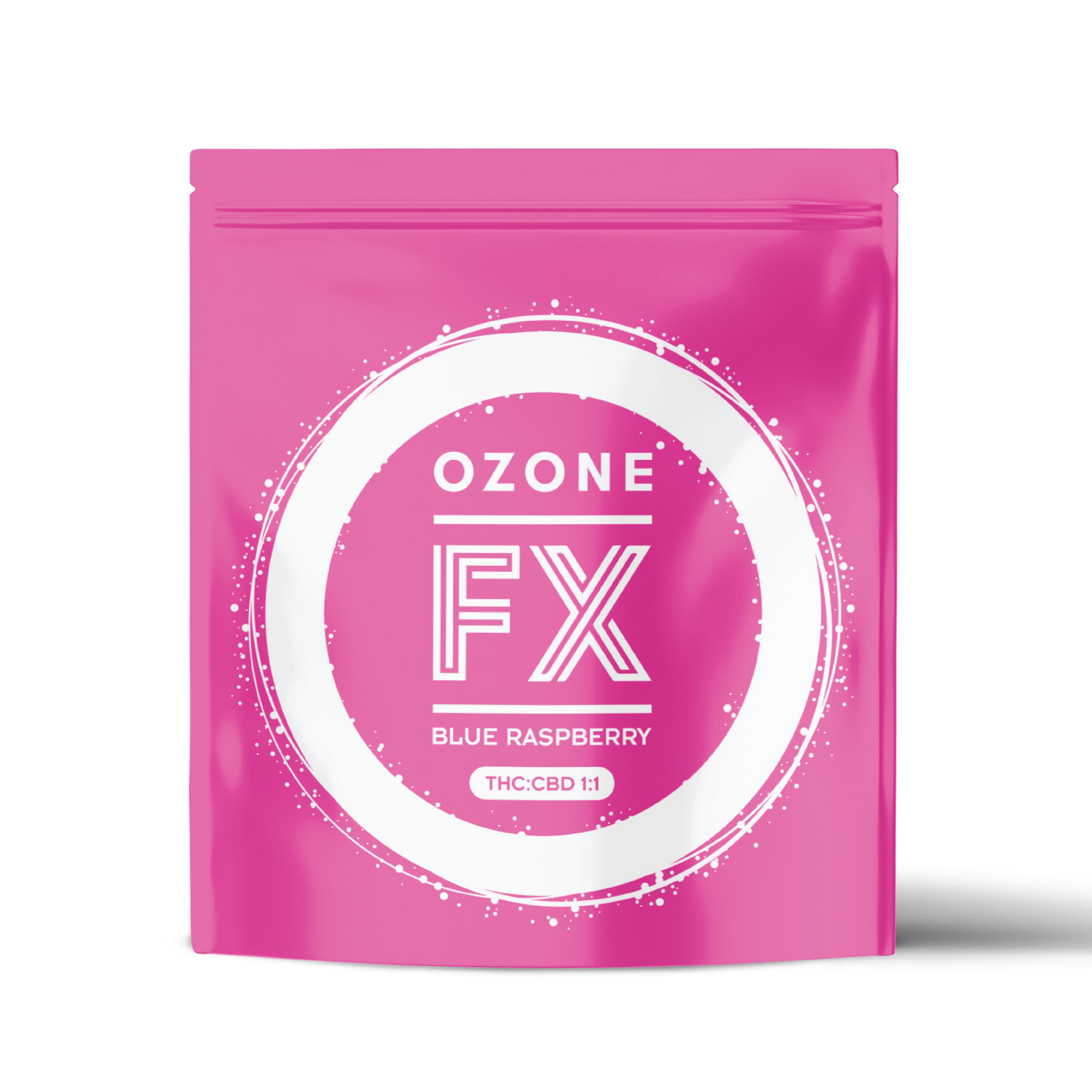 Ozone FX