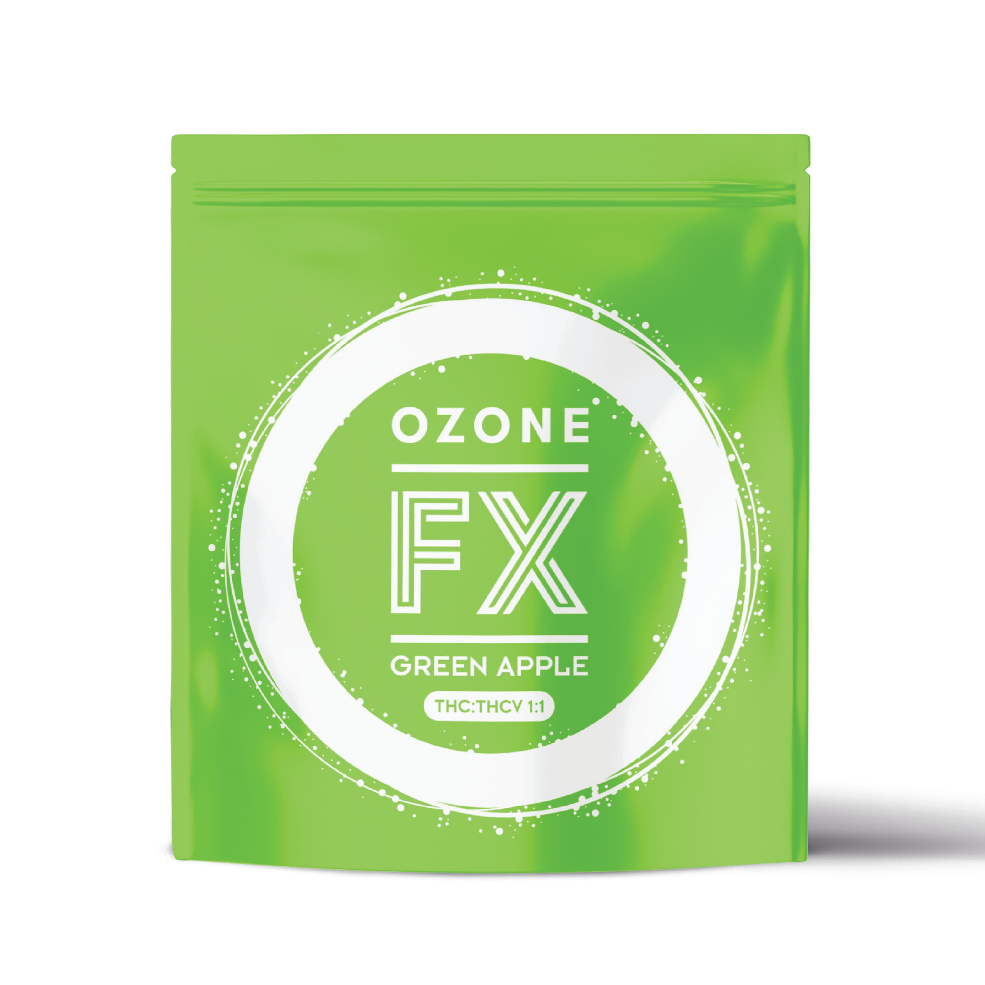 Ozone FX