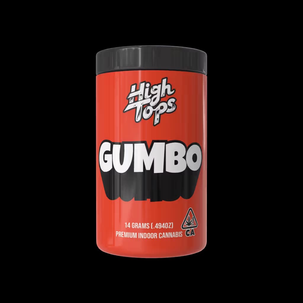 High Tops Gumbo