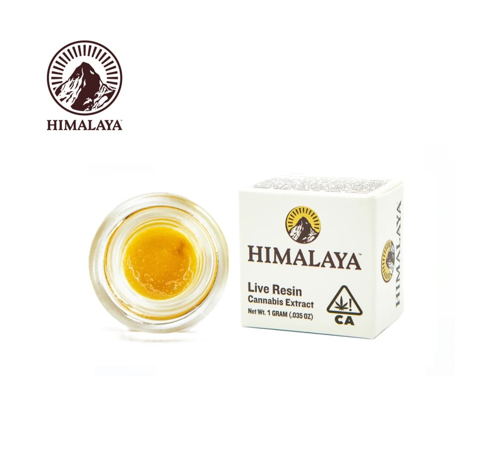 Himalaya