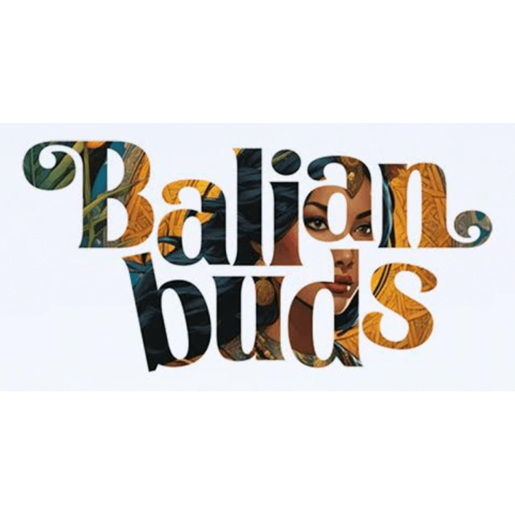 Balian Buds BALIAN BUDS - Blue Cookies 3.5g