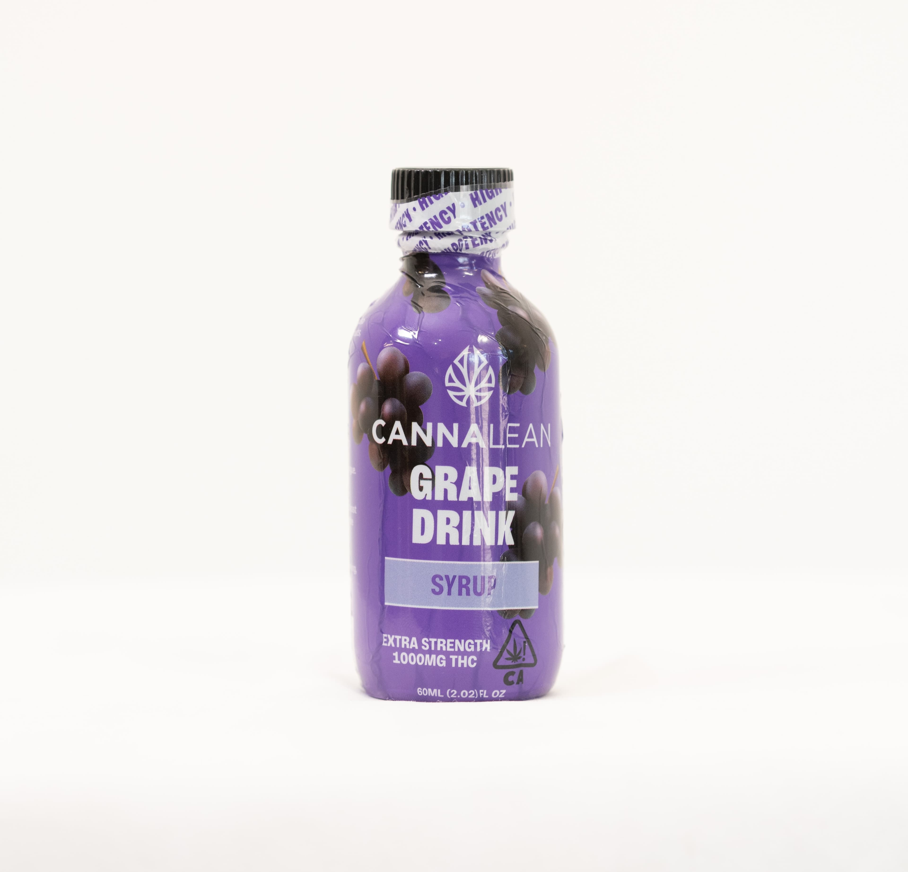 Cannalean Edibles