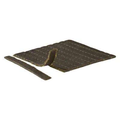 SHRED X Shred X : Tropic Thunder Hash Rip Strips (10x0.2g)