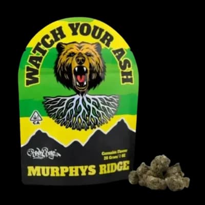 MURPHYS RIDGE