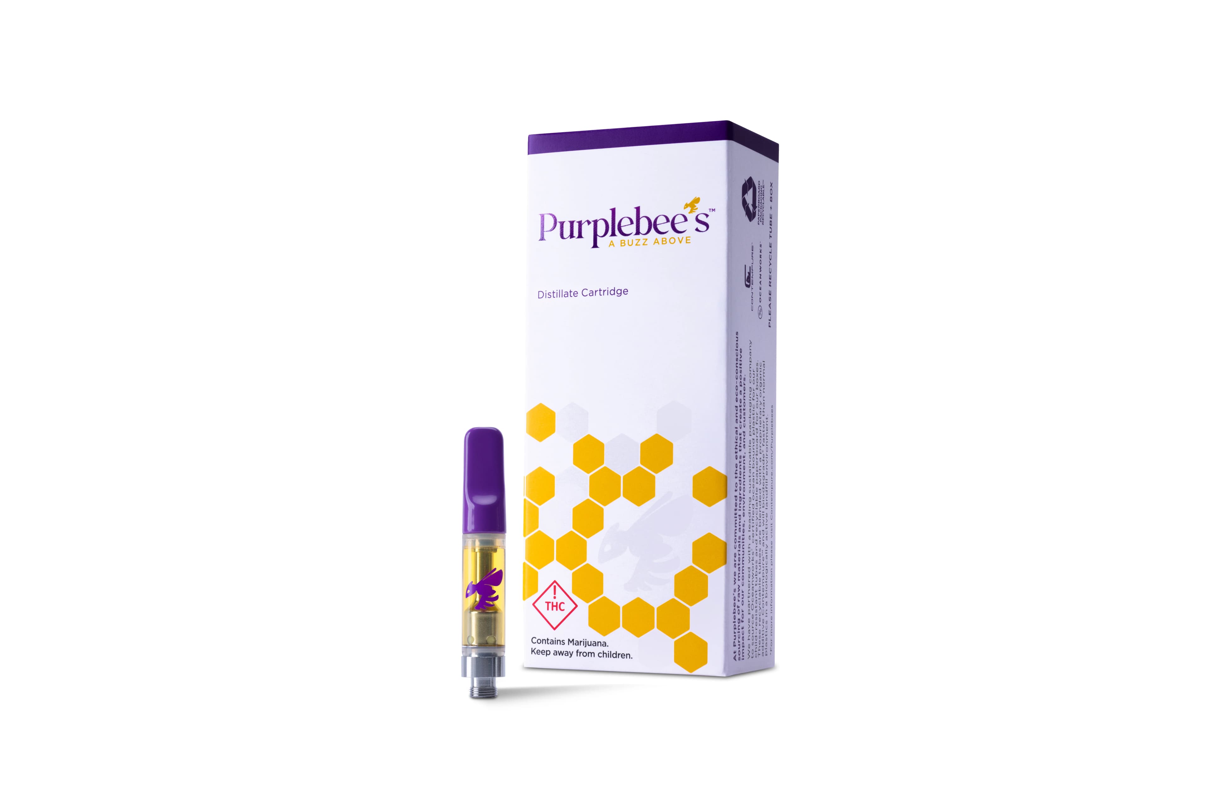 Purplebee's