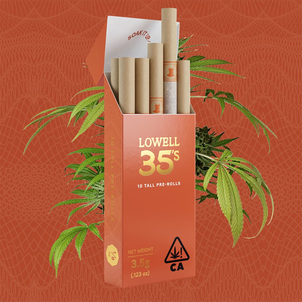 Lowell Herb Co.