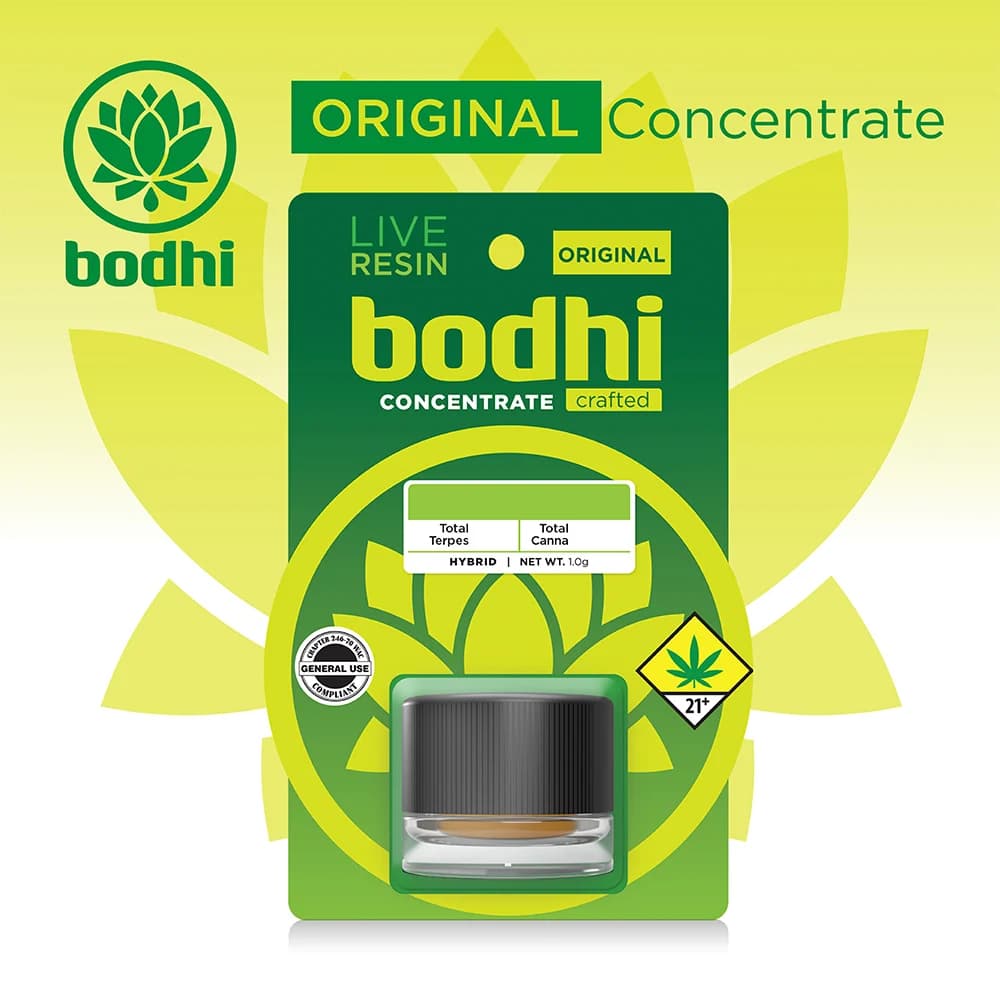 Bodhi Brands Banana Brawler