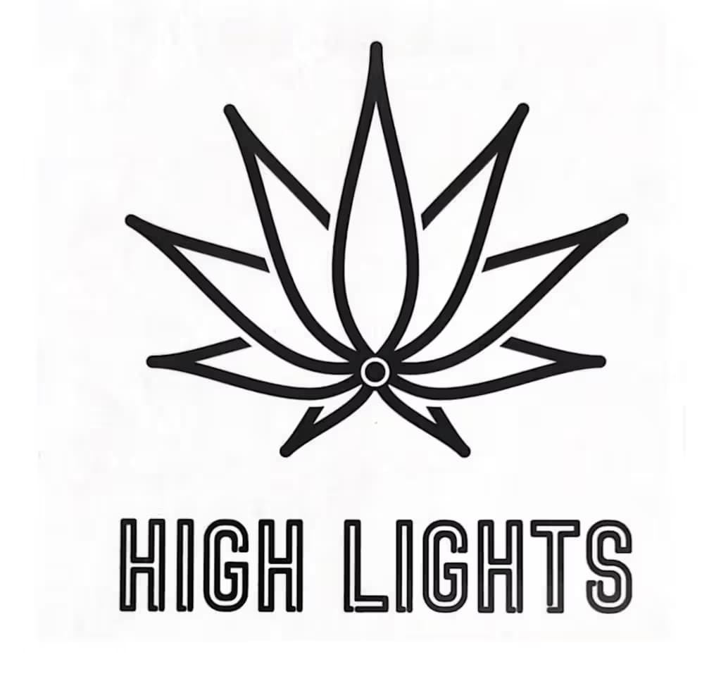 Highlights Purple Cake Batter