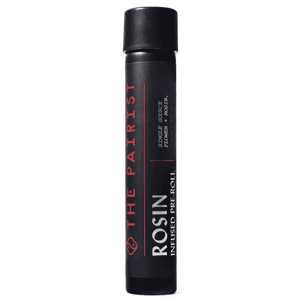 The Pairist BLUE DREAM - 7PK INFUSED | PREROLL | 3.5G