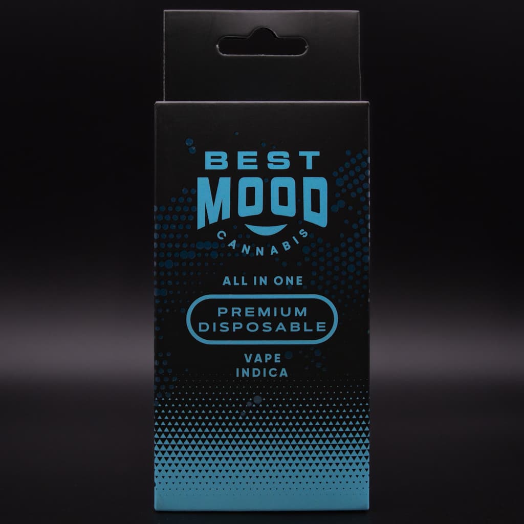 Best Mood Cannabis