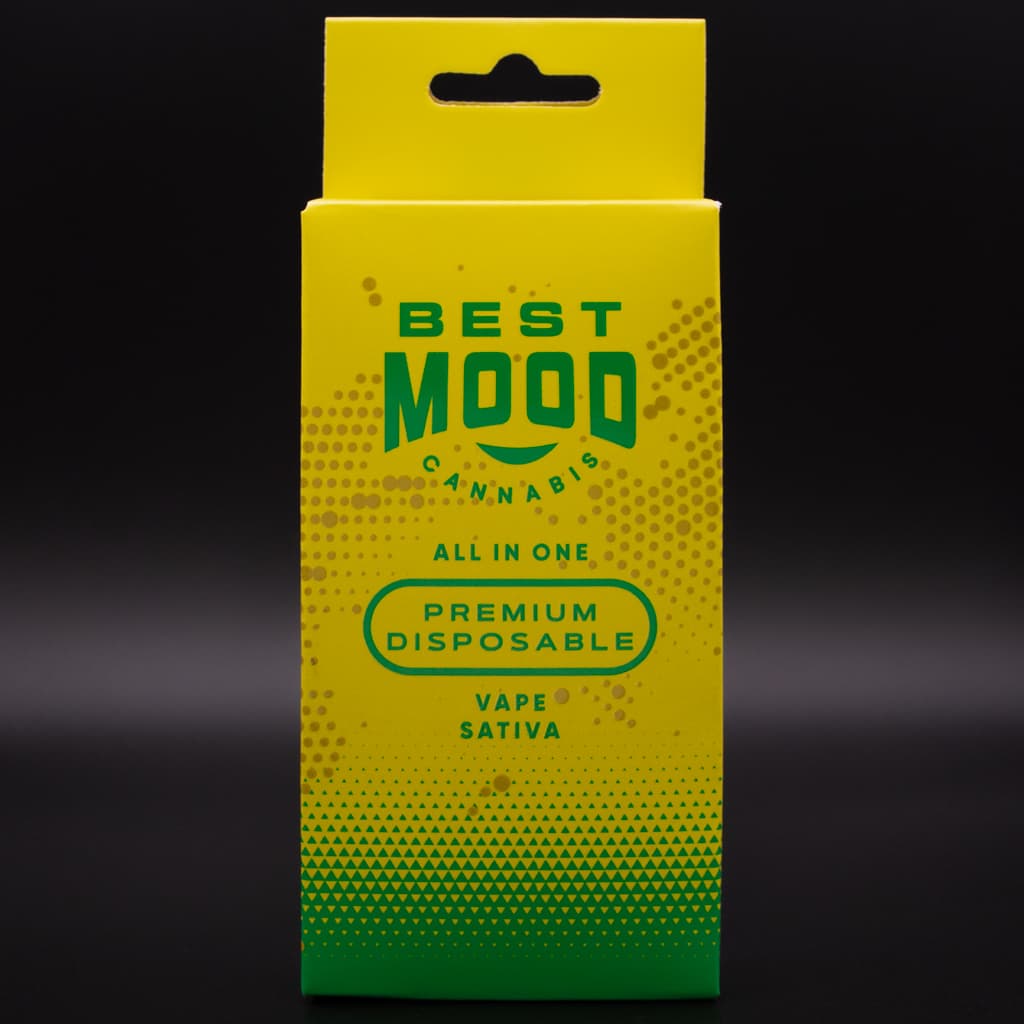 Best Mood Cannabis