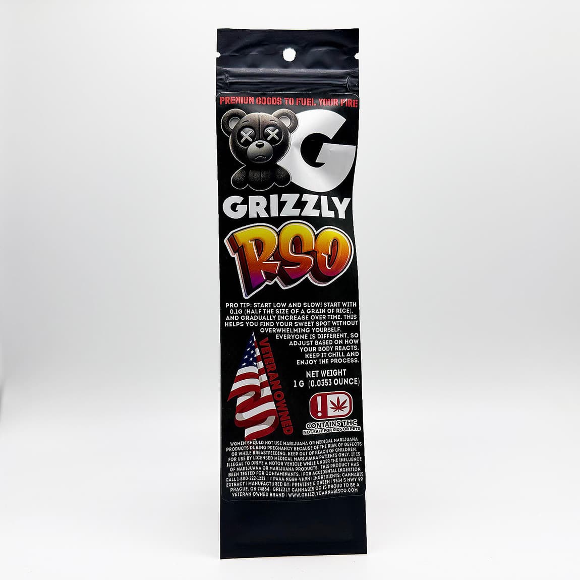 Grizzly