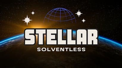 Stellar Solventless