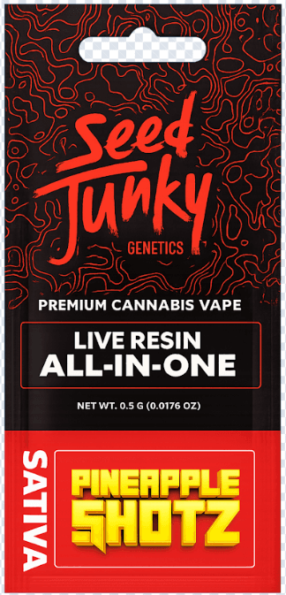 Seed Junky