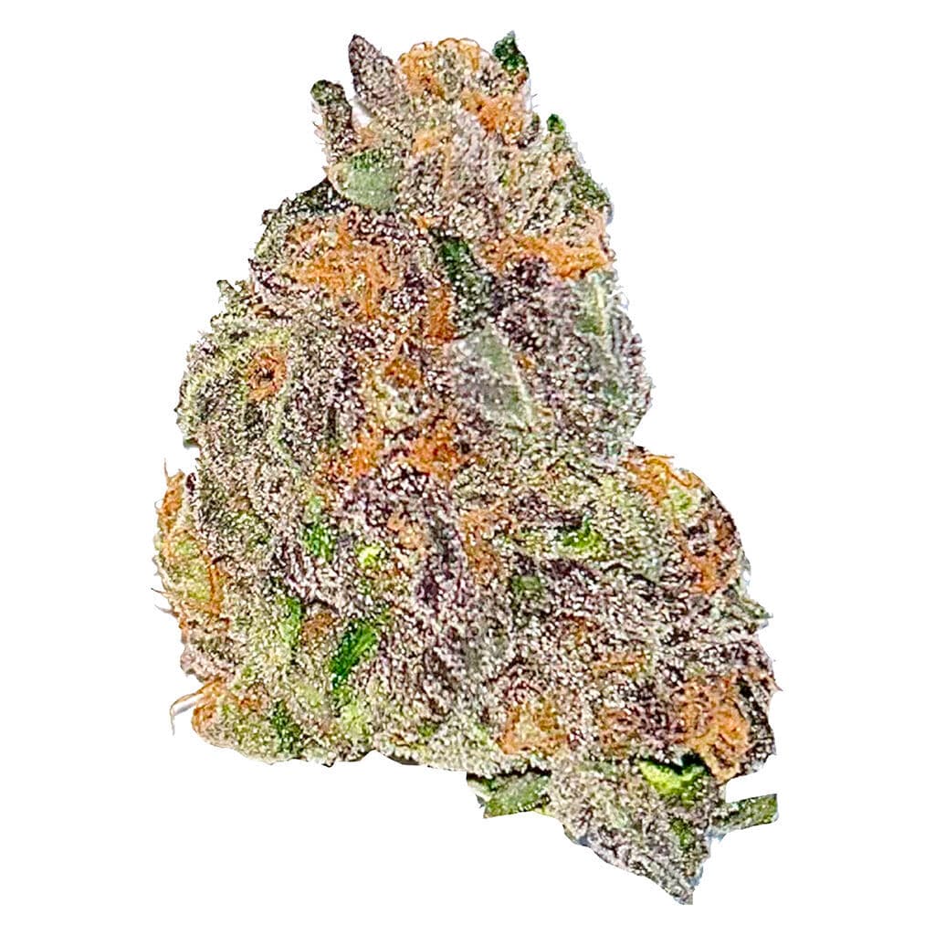 BC Green Kush Mints - 7g