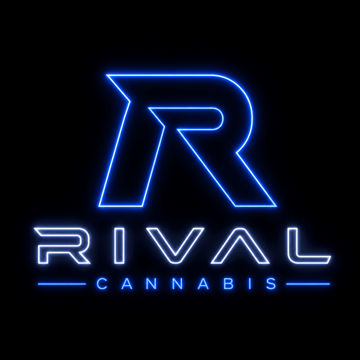 Rival Cannabis 14g - Lavender Silk