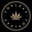 Weed Pool Cannabis Cooperative Black Domina (30%) - Indica - Top Leaf