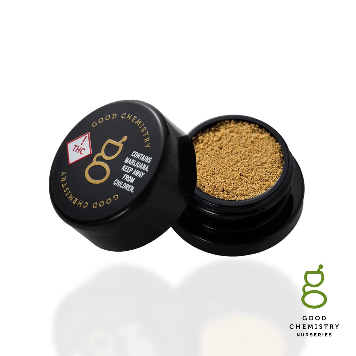 Good Chemistry Nurseries Cold Water Hash (S) CLOUDY DAZE