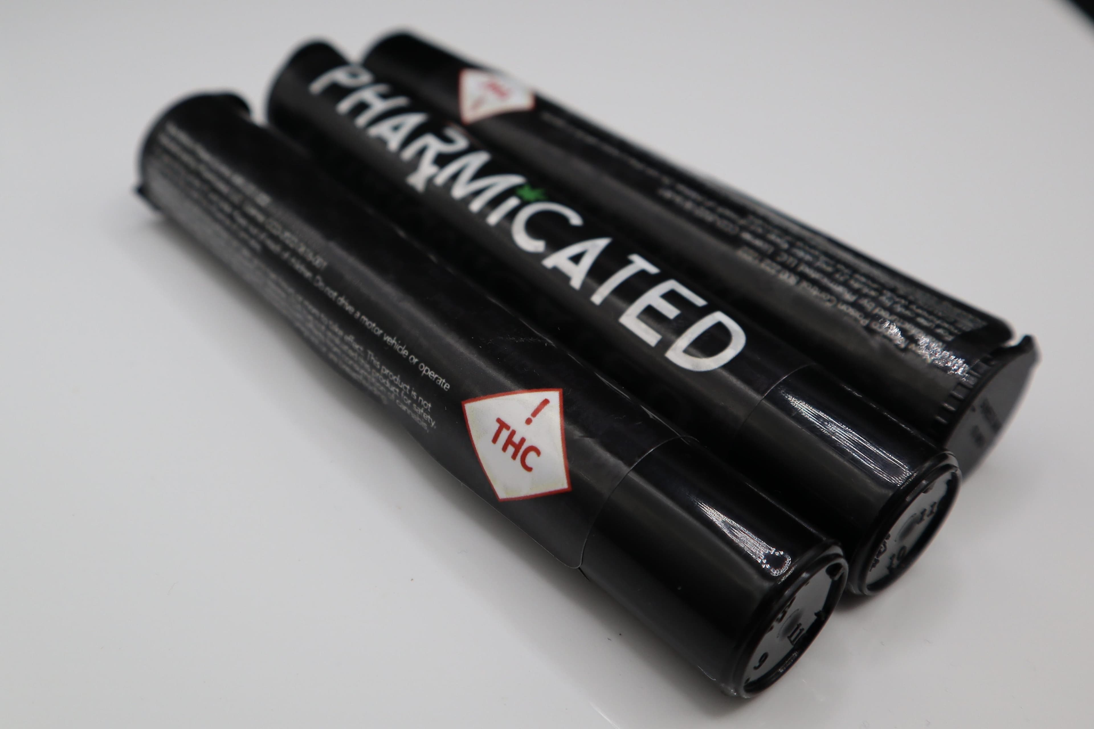 PHD 1g Pre-Roll