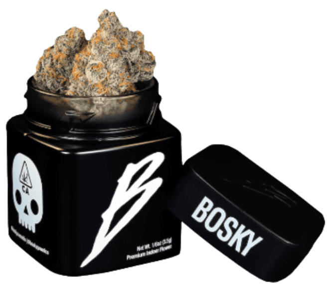 Bosky Genetics Gumosa
