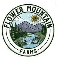 Flower Mountain Farms Bubble Bath - Flower