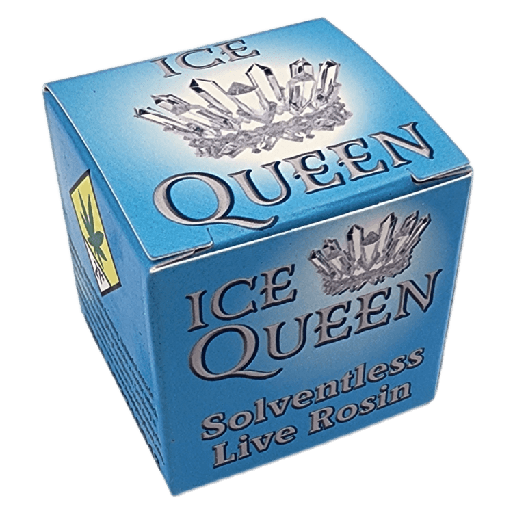 Ice Queen