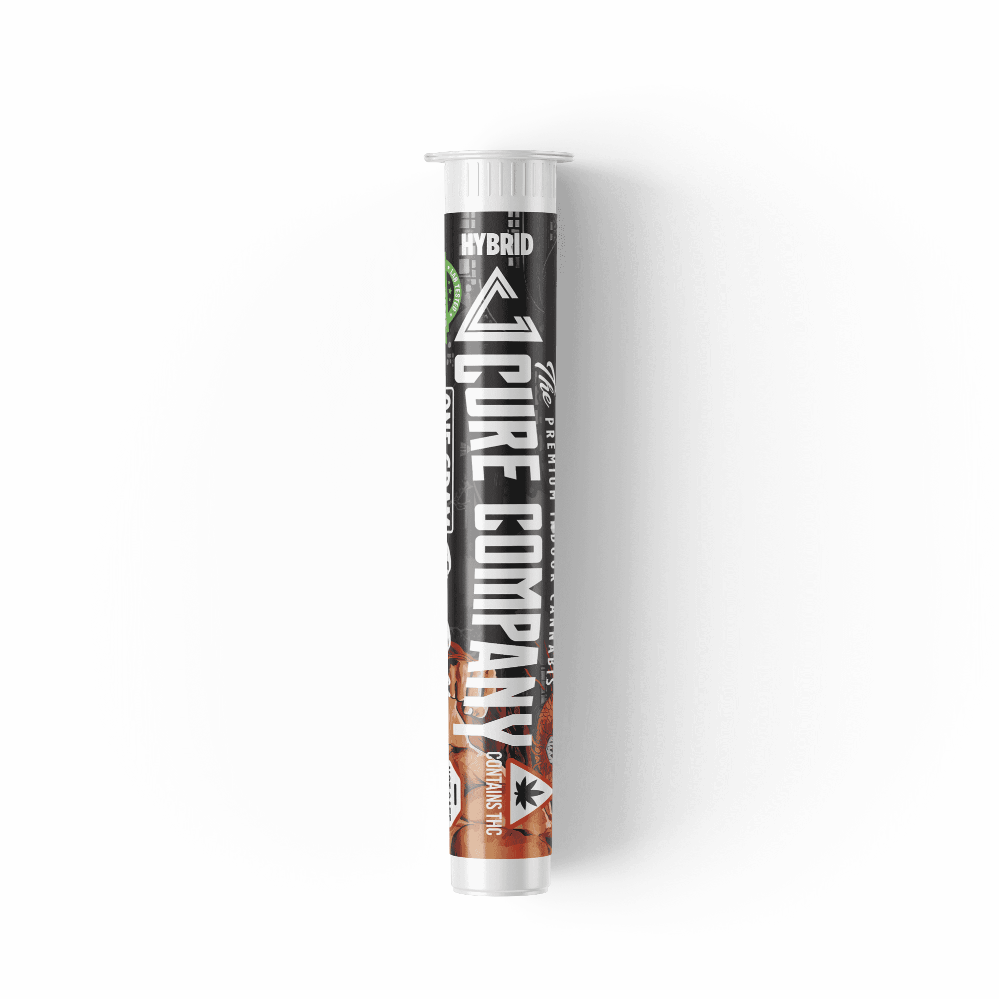 The Cure Co. LA Rocket Pops I 1g
