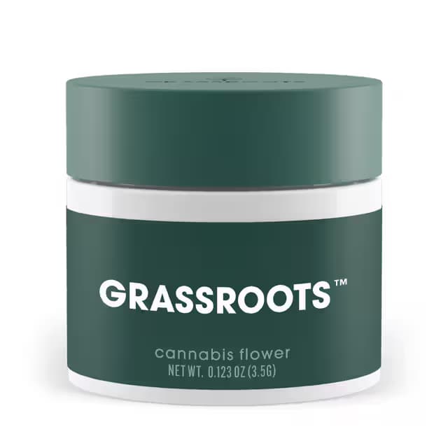Grassroots
