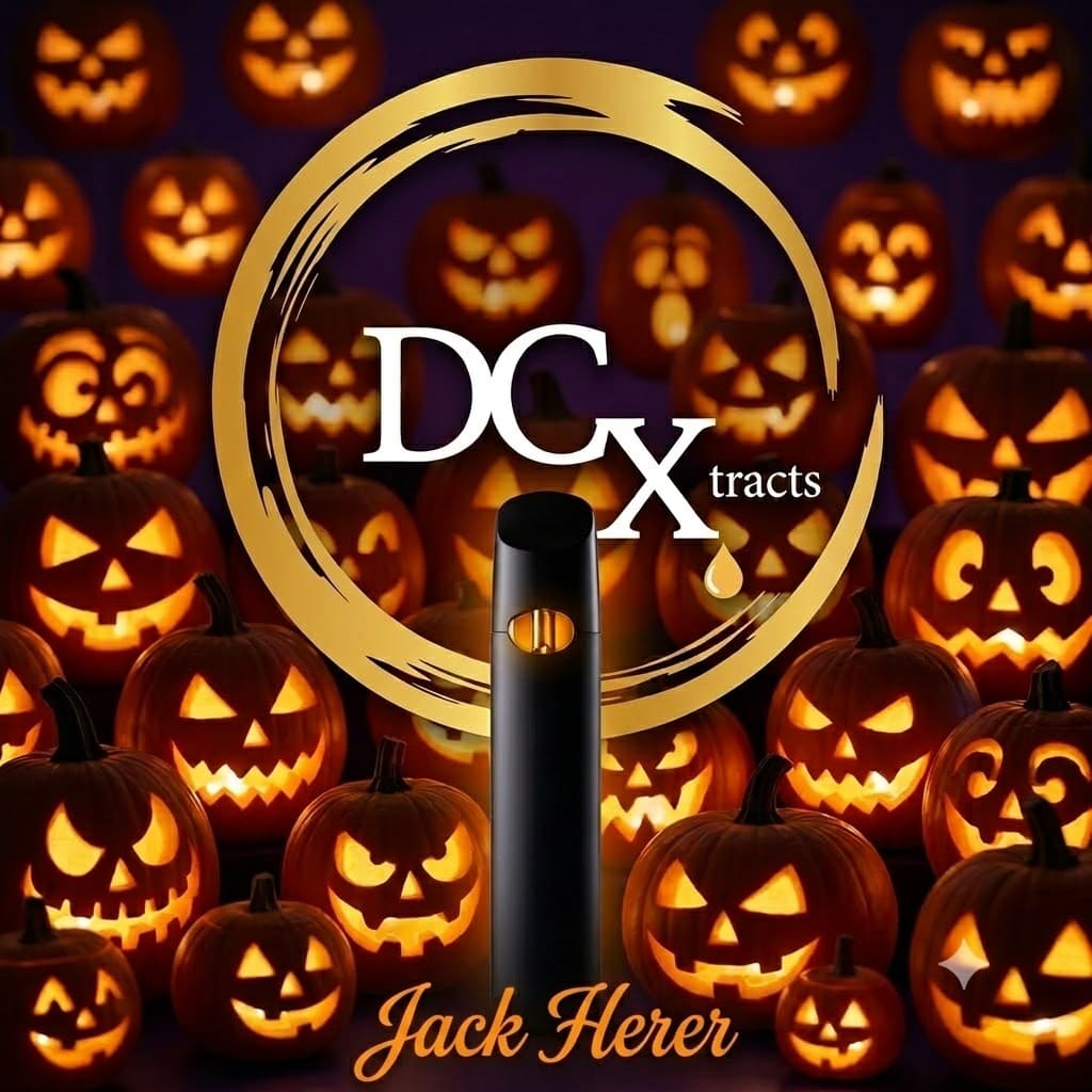 DC Xtracts
