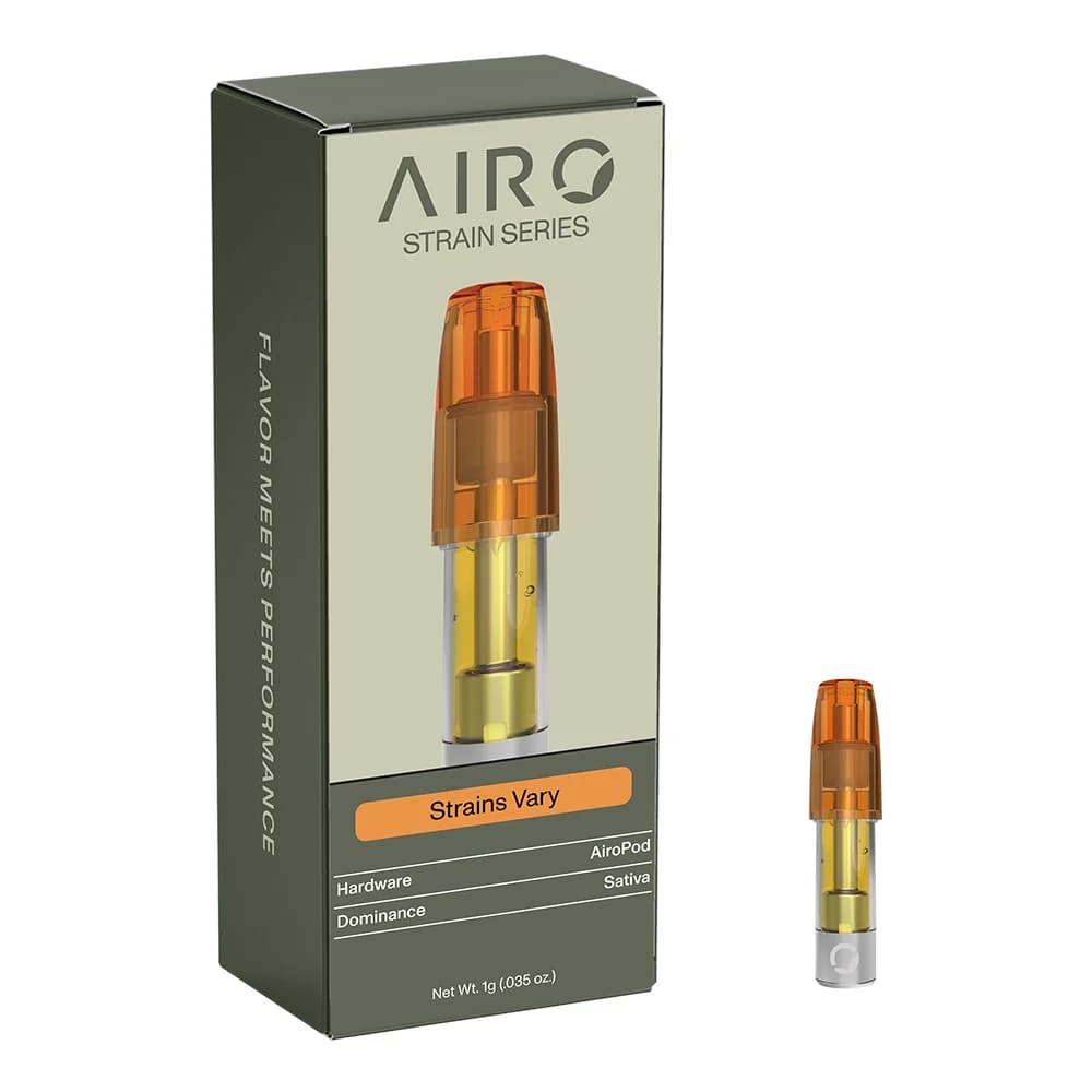 Airo Brands