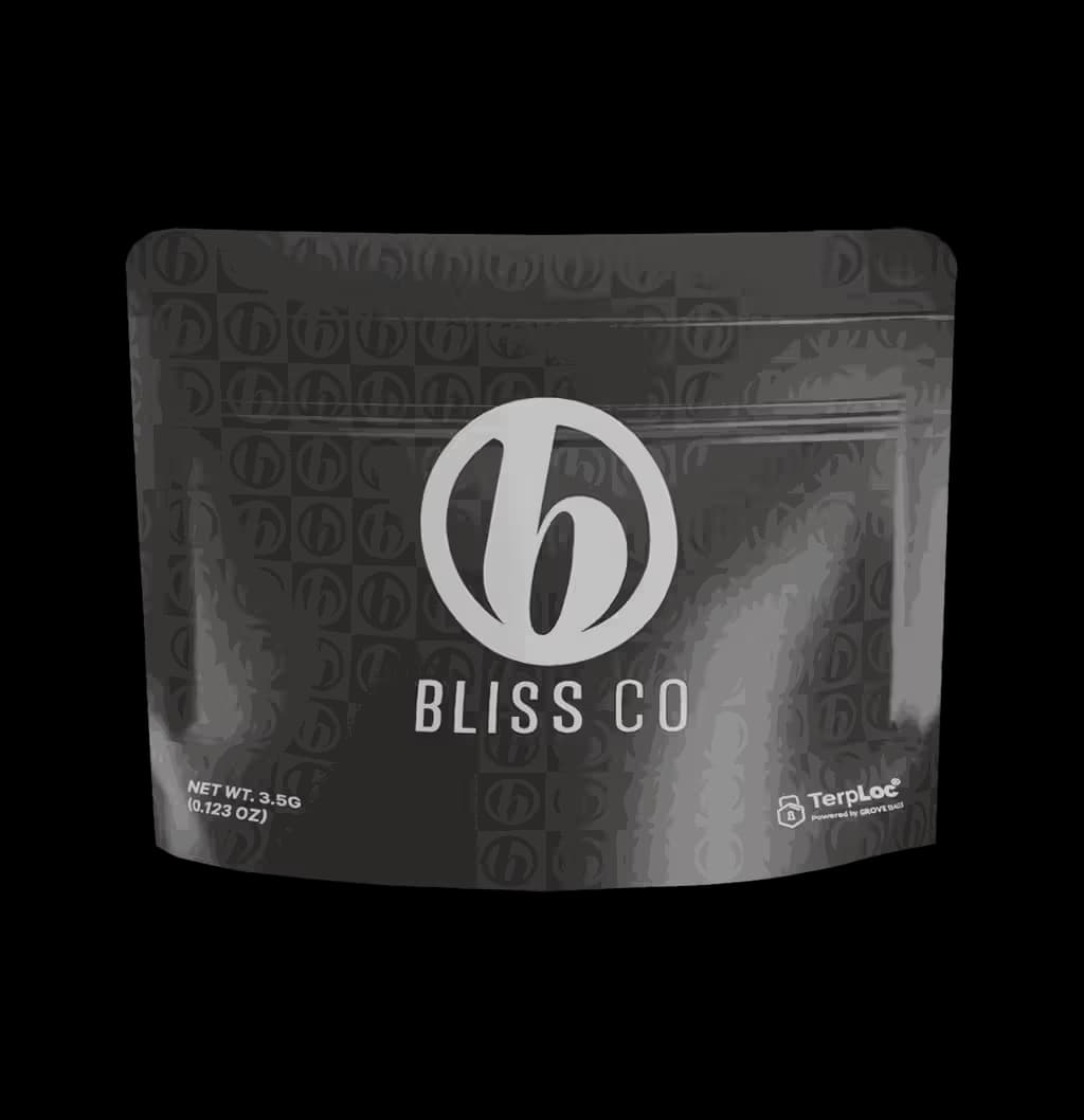 BLISS CO Whoa Si Whoa