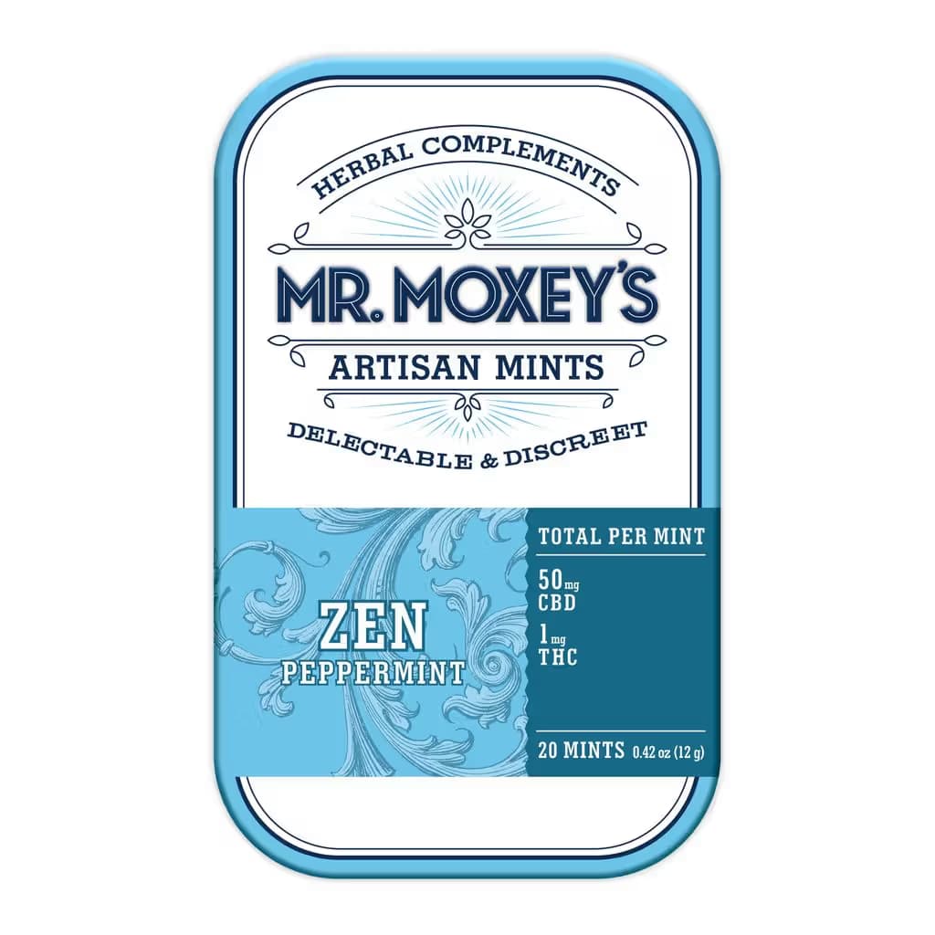 Mr. Moxey's