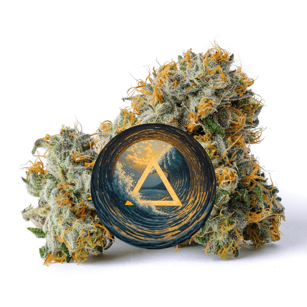 Cookies Triangle Kush