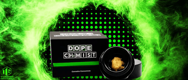 Dope Chemist