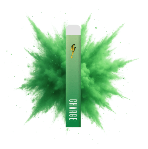 Charge Bar Apple Fritter (Disposable) | 1g