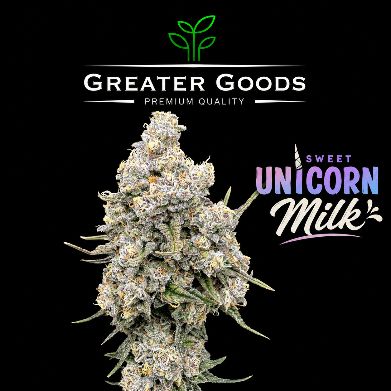 Greater Goods
