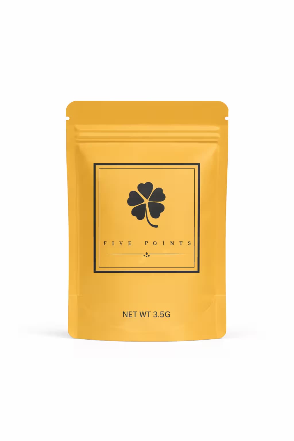Five Points Farms Blue Andez